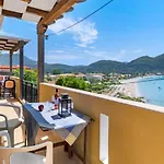 Apartmán Captain Fotis 3 Pondi