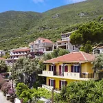 Apartmán Captain Fotis 3 *