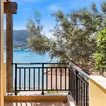 Apartmán Captain Fotis 3 Pondi