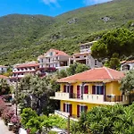Apartmán Captain Fotis 3 *