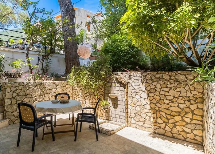 Captain Fotis 3 Apartamento