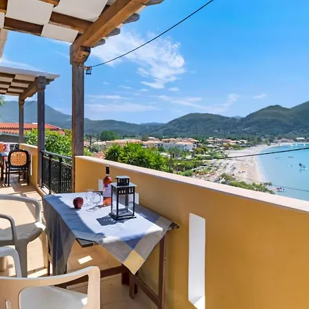 Apartament Captain Fotis 3 Pondi