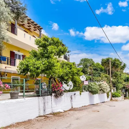 Apartament Captain Fotis 3