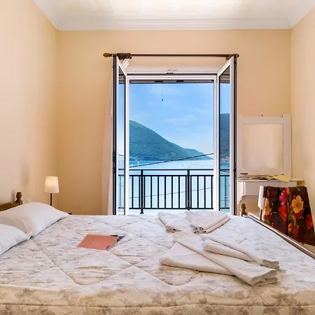 Apartment Captain Fotis 3 Pondi