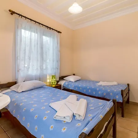 Apartment Captain Fotis 3 Pondi